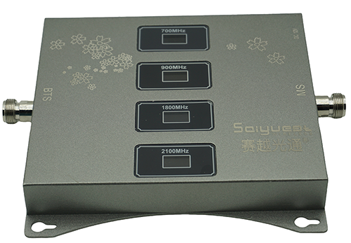  马湾镇四频手机信号接收器200㎡