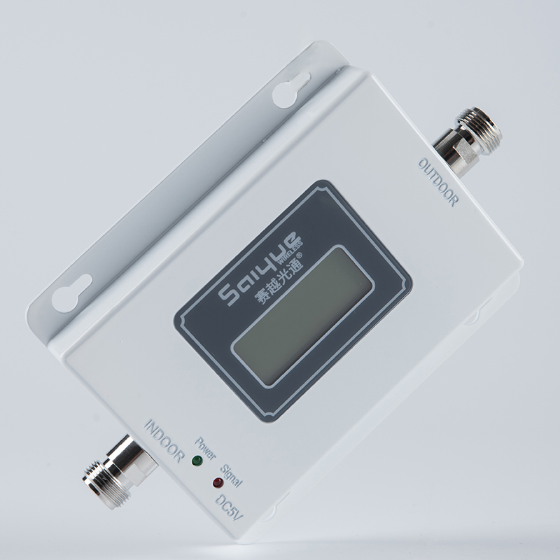 马湾镇家用配电房机房信号放大器200㎡