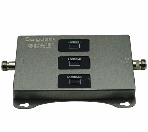 马湾镇三频手机信号增强器200㎡