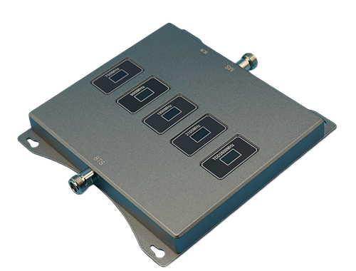 马湾镇五频4G+5G手机信号增强器200㎡