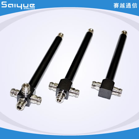  马湾镇FM调频广播同步广播功分器
