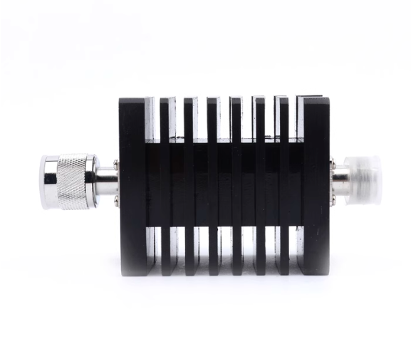  马湾镇腔体固定衰减器0-3G/0-4G  N型接口